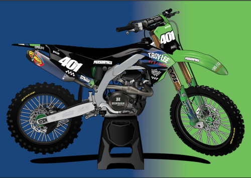 Flame KX