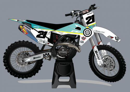 WHITE CAMO GY