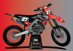 Radiant CRF